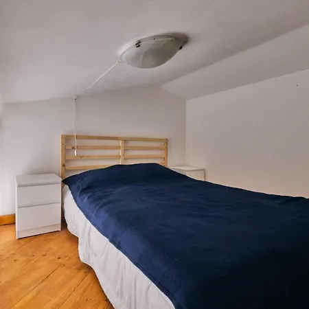 Apartmentsgarda - Casa Eline アパート *