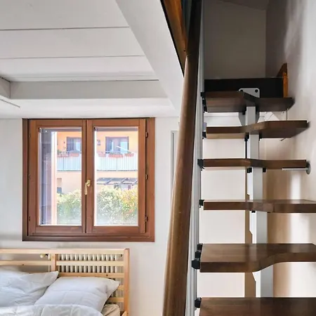 アパート Apartmentsgarda - Casa Eline *