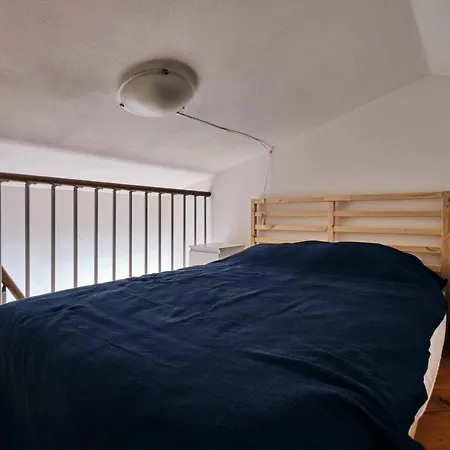 Apartmentsgarda - Casa Eline ガルダ