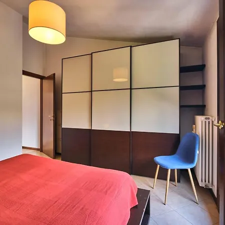 Apartmentsgarda - Casa Eline * ガルダ