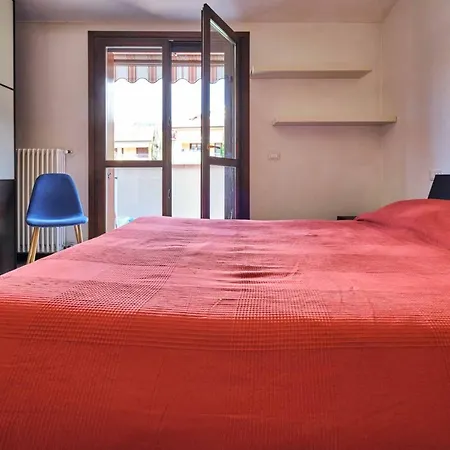 Apartmentsgarda - Casa Eline ガルダ