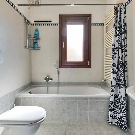 Apartment Apartmentsgarda - Casa Eline