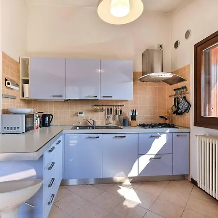 Apartmentsgarda - Casa Eline * Garda (Verona)