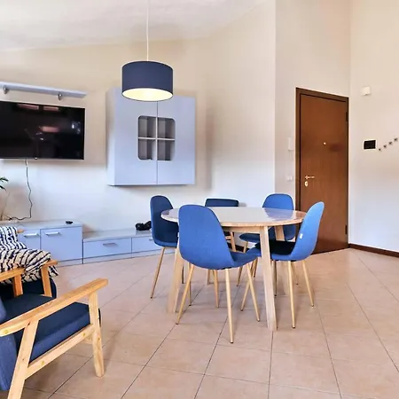 Apartmentsgarda - Casa Eline
