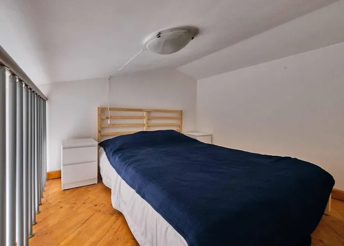Apartmentsgarda - Casa Eline Appartement *