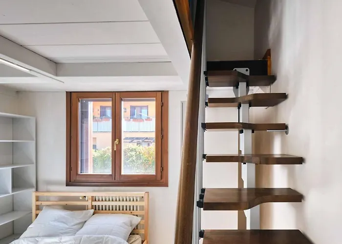 Appartement Apartmentsgarda - Casa Eline *