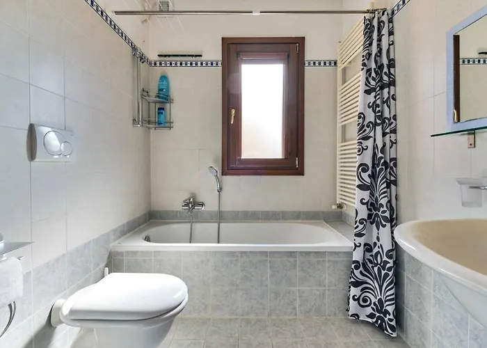 Appartement Apartmentsgarda - Casa Eline