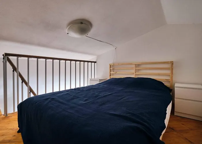 Apartmentsgarda - Casa Eline Garda (Verona)