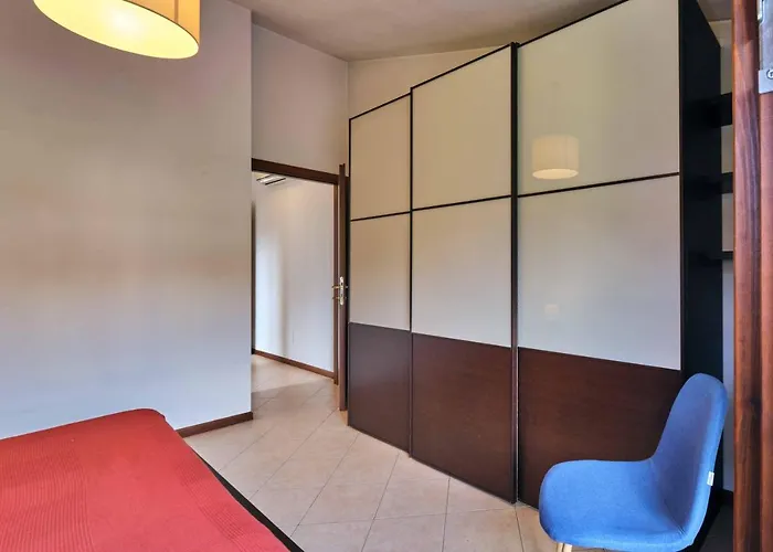 Appartement Apartmentsgarda - Casa Eline