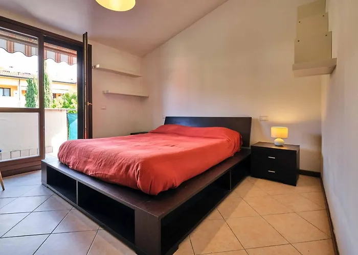 Apartmentsgarda - Casa Eline Appartement Garda (Verona)