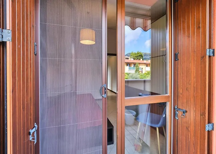Apartmentsgarda - Casa Eline * Garda (Verona)