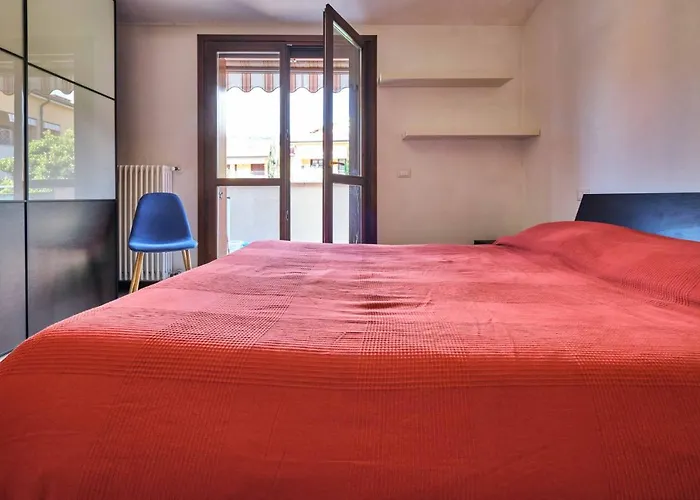 Apartmentsgarda - Casa Eline Garda (Verona)