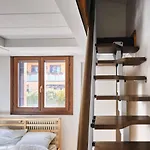 Apartamento Apartmentsgarda - Casa Eline *