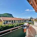 Apartmentsgarda - Casa Eline * Garda (Verona)
