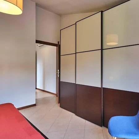 Apartment Apartmentsgarda - Casa Eline