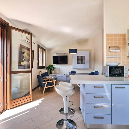 Apartmentsgarda - Casa Eline * Garda (Verona)