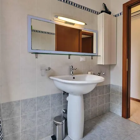 Apartmentsgarda - Casa Eline Apartment Garda (Verona)
