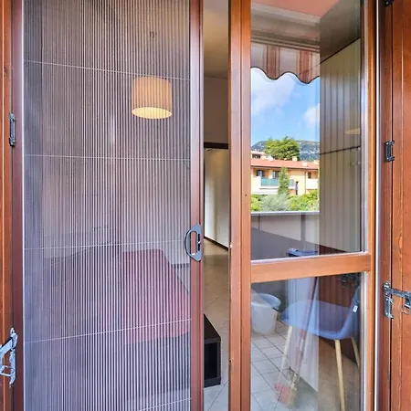 Apartmentsgarda - Casa Eline * Garda (Verona)
