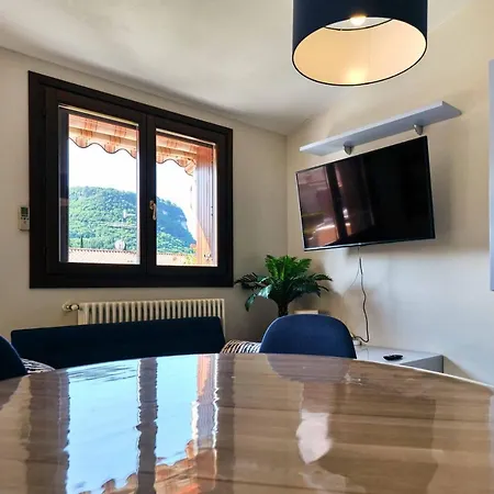 Apartmentsgarda - Casa Eline Apartment Garda (Verona)