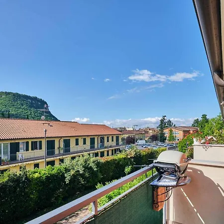 Apartmentsgarda - Casa Eline Apartment Garda (Verona)