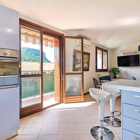 Apartment Apartmentsgarda - Casa Eline Garda (Verona)