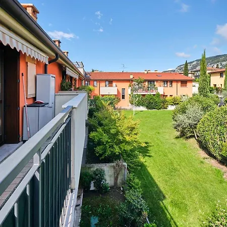 Apartmentsgarda - Casa Eline Apartment Garda (Verona)