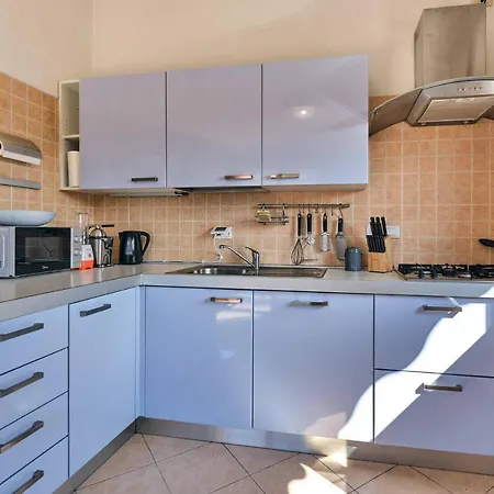 Apartmentsgarda - Casa Eline