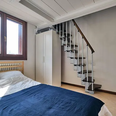 Apartment Apartmentsgarda - Casa Eline Garda (Verona)