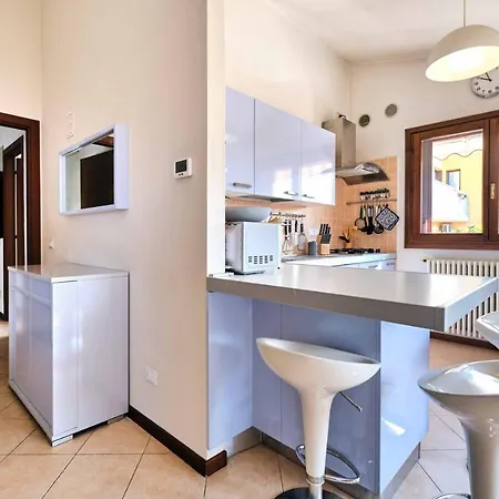 Apartmentsgarda - Casa Eline Apartment Garda (Verona)