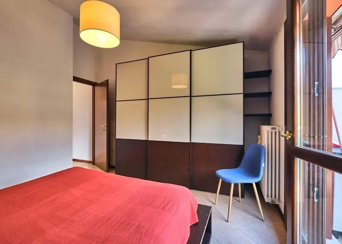 Apartmentsgarda - Casa Eline * Garda (Verona)