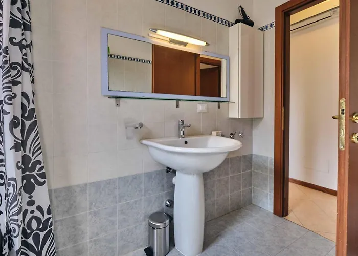 Apartmentsgarda - Casa Eline Appartamento Garda (Verona)