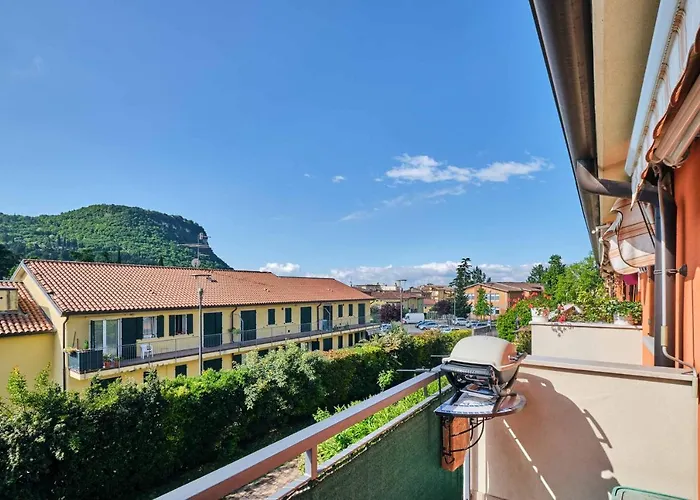 Apartmentsgarda - Casa Eline Appartamento Garda (Verona)