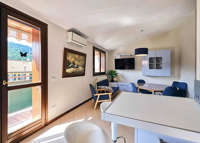 Apartmentsgarda - Casa Eline Garda (Verona)