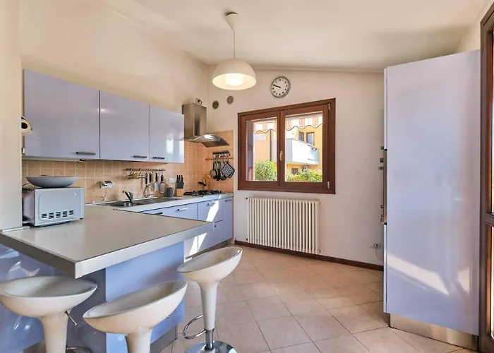 Apartmentsgarda - Casa Eline Appartamento *