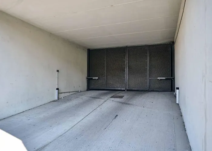 Apartmentsgarda - Casa Eline *