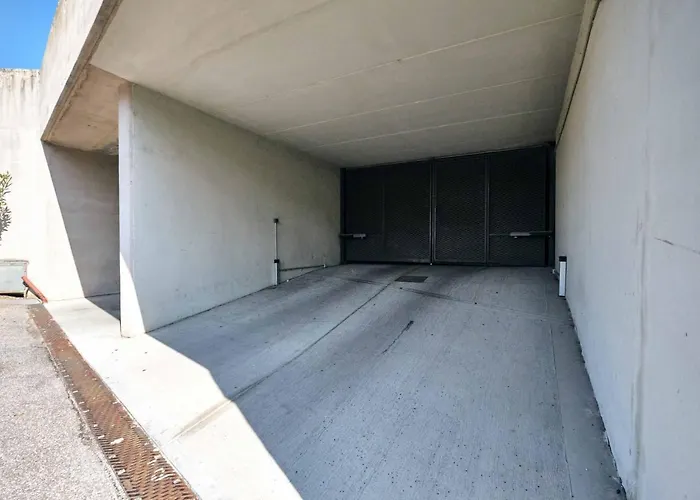 Apartmentsgarda - Casa Eline