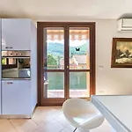 Apartmentsgarda - Casa Eline Appartement *