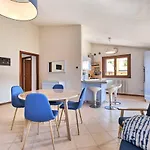 Apartmentsgarda - Casa Eline * Garde