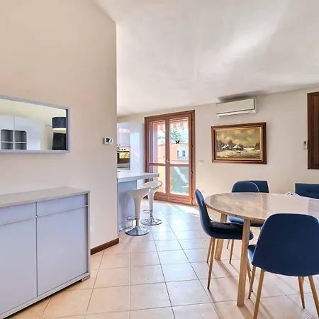 Apartmentsgarda - Casa Eline Apartment Garda (Verona)