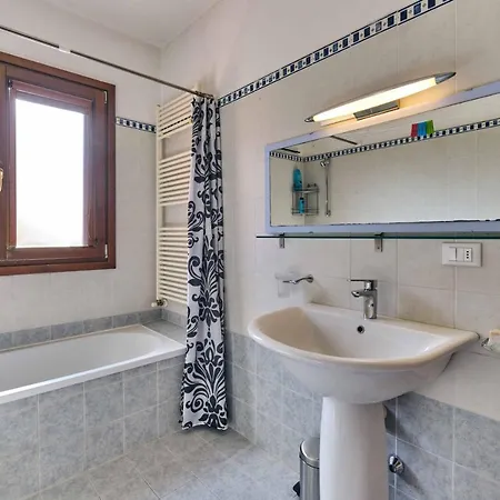 Apartmentsgarda - Casa Eline Apartment Garda (Verona)
