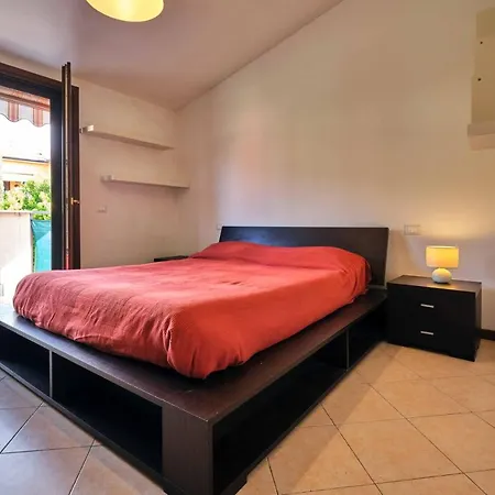 Apartmentsgarda - Casa Eline Διαμέρισμα Γκάρντα