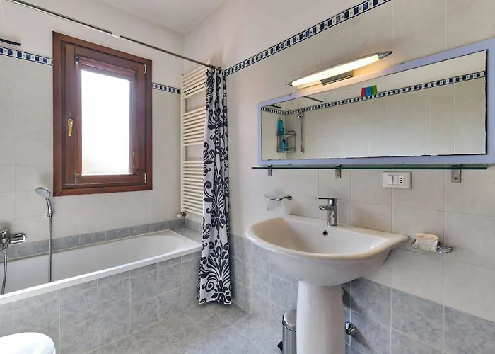 Apartmentsgarda - Casa Eline Apartament Garda (Verona)