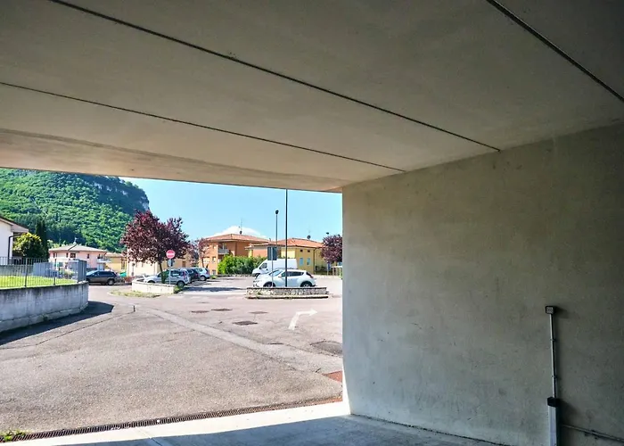 Apartament Apartmentsgarda - Casa Eline Garda (Verona)