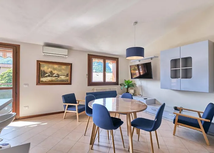 Apartmentsgarda - Casa Eline * Garda (Verona)