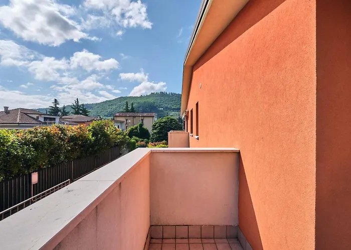 Apartmentsgarda - Casa Eline Garda (Verona)