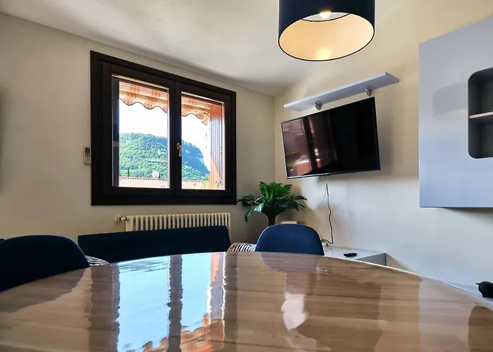 Apartmentsgarda - Casa Eline Apartament Garda (Verona)