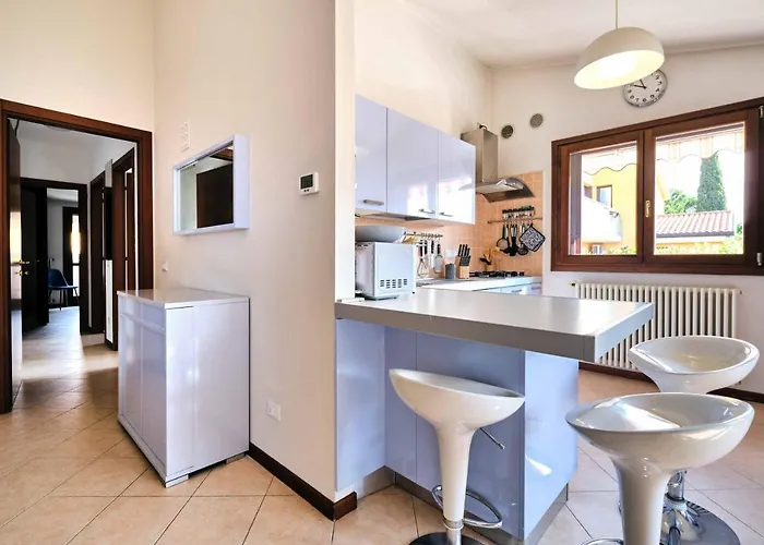 Apartmentsgarda - Casa Eline Apartament Garda (Verona)